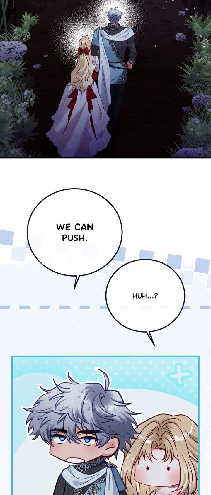 Hunks, Harems, and Hardcore Habits Chapter 54 page 51 - 
