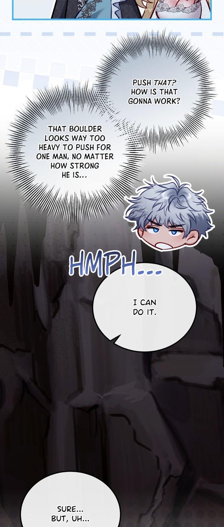 Hunks, Harems, and Hardcore Habits Chapter 54 page 52 - 