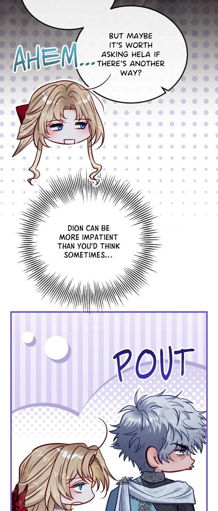 Hunks, Harems, and Hardcore Habits Chapter 54 page 53 - 