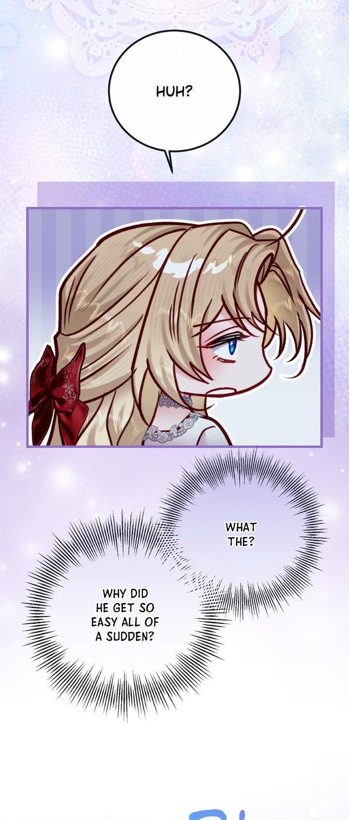 Hunks, Harems, and Hardcore Habits Chapter 54 page 55 - 