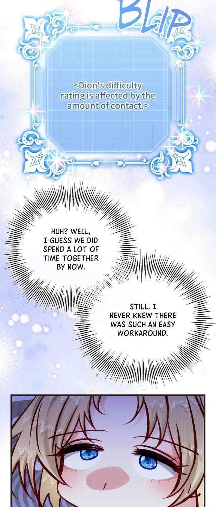 Hunks, Harems, and Hardcore Habits Chapter 54 page 56 - 
