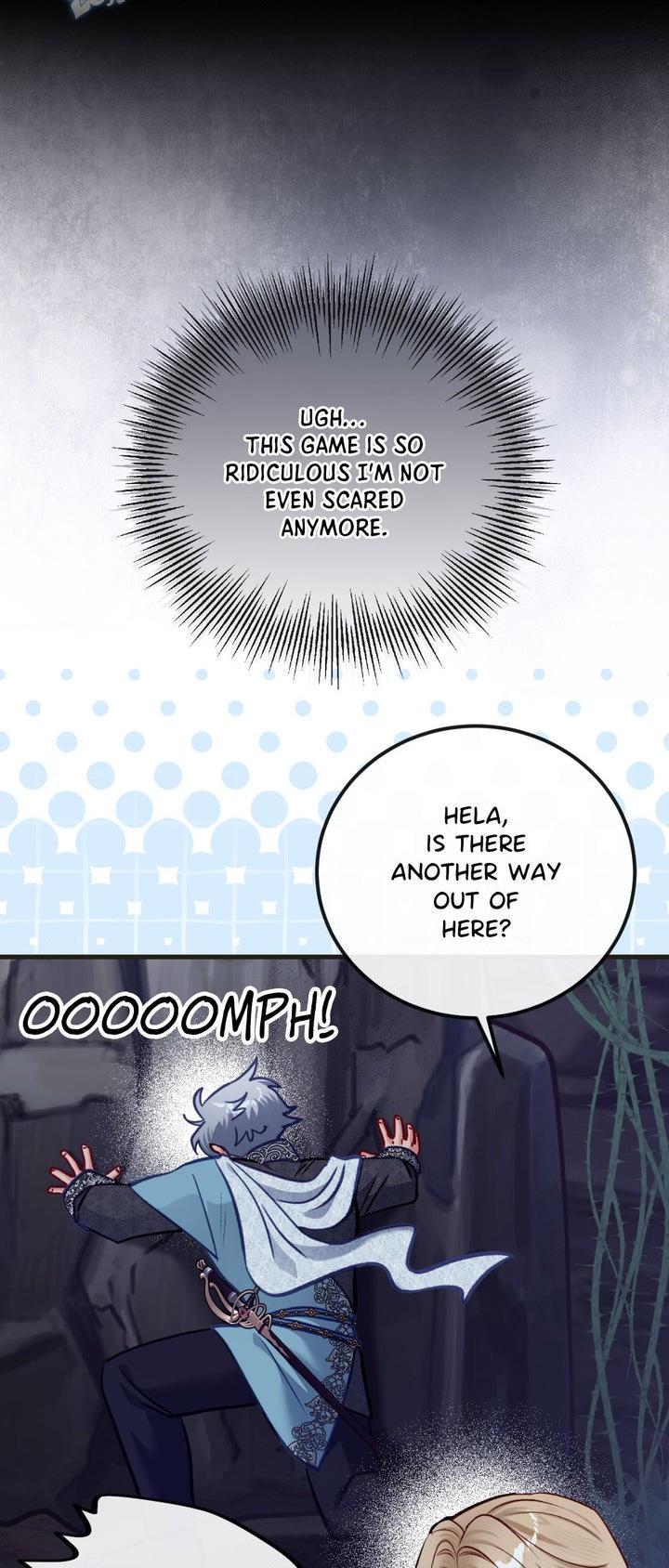 Hunks, Harems, and Hardcore Habits Chapter 54 page 58 - 