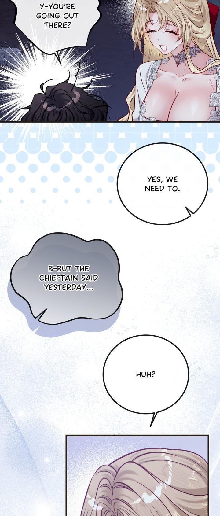 Hunks, Harems, and Hardcore Habits Chapter 54 page 59 - 