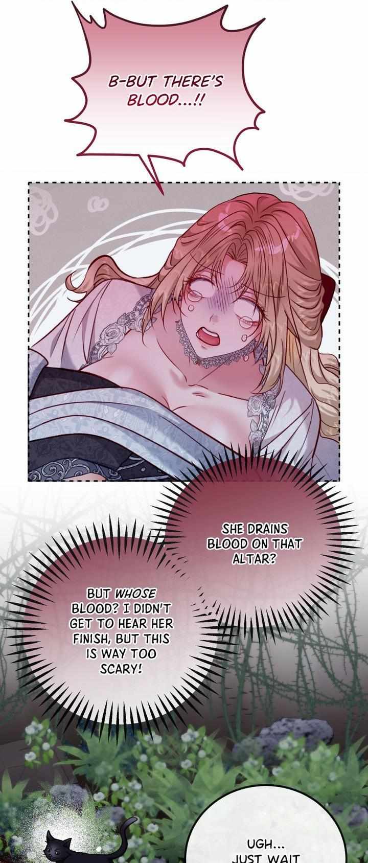 Hunks, Harems, and Hardcore Habits Chapter 54 page 7 - 