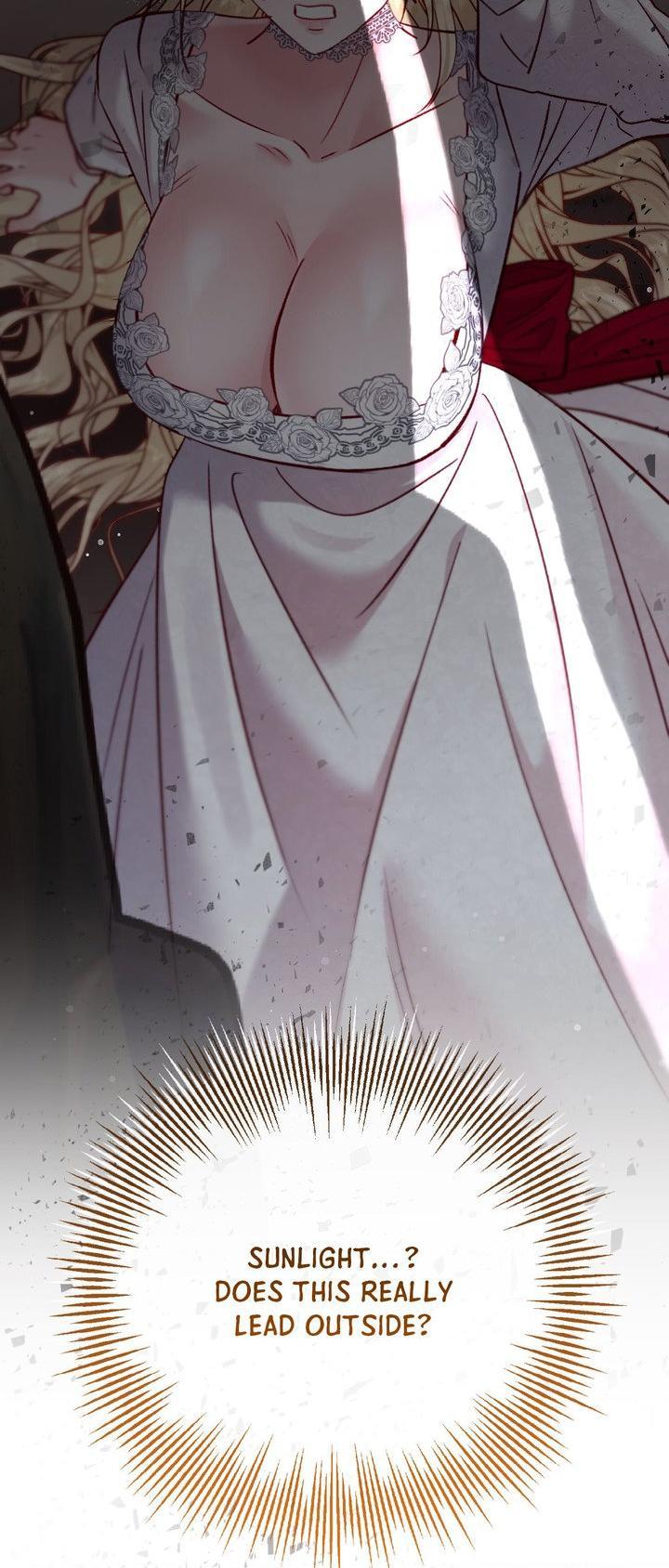 Hunks, Harems, and Hardcore Habits Chapter 54 page 68 - 