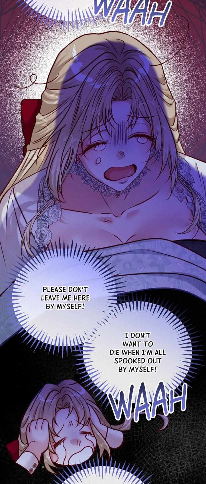 Hunks, Harems, and Hardcore Habits Chapter 54 page 10 - 