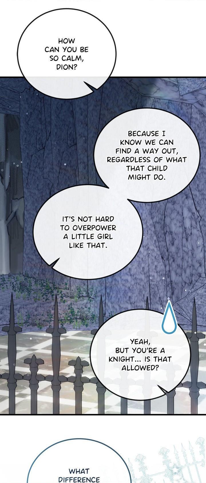 Hunks, Harems, and Hardcore Habits Chapter 55 page 13 - 