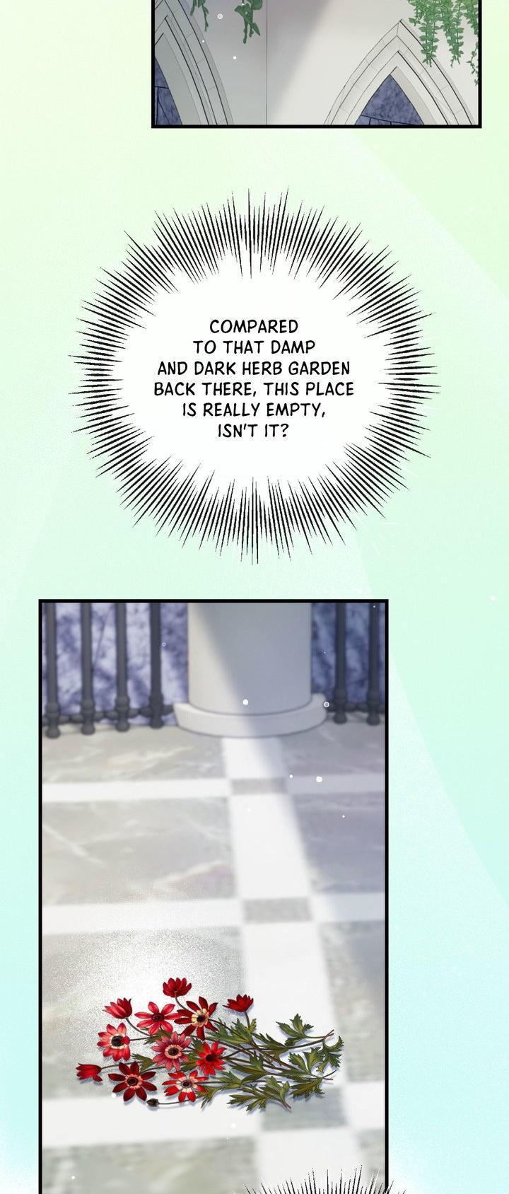 Hunks, Harems, and Hardcore Habits Chapter 55 page 17 - 