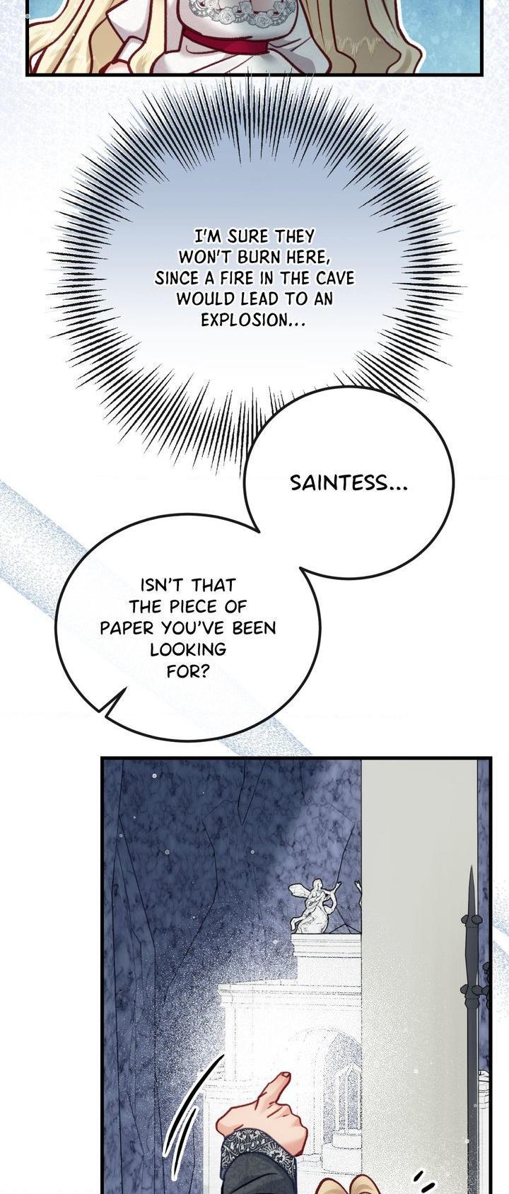 Hunks, Harems, and Hardcore Habits Chapter 55 page 21 - 