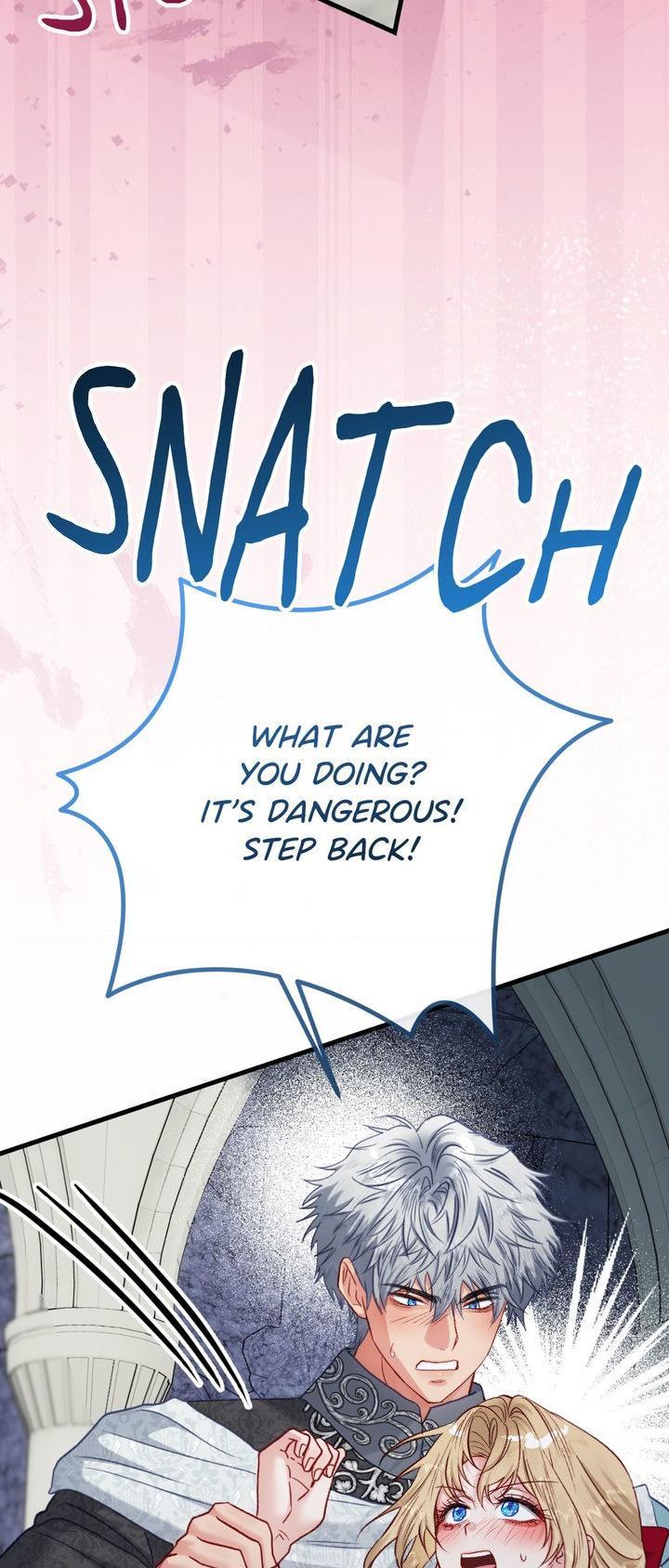 Hunks, Harems, and Hardcore Habits Chapter 55 page 29 - 