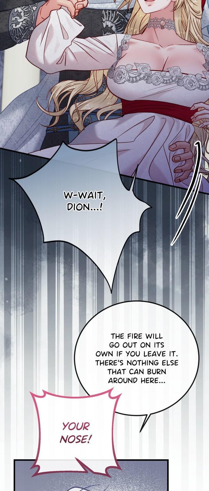 Hunks, Harems, and Hardcore Habits Chapter 55 page 30 - 