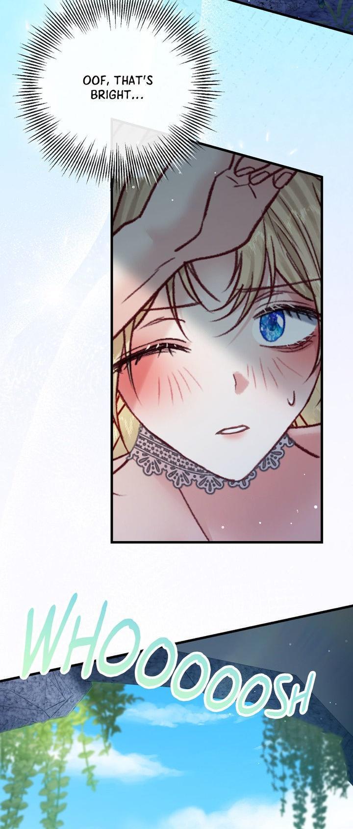 Hunks, Harems, and Hardcore Habits Chapter 55 page 4 - 