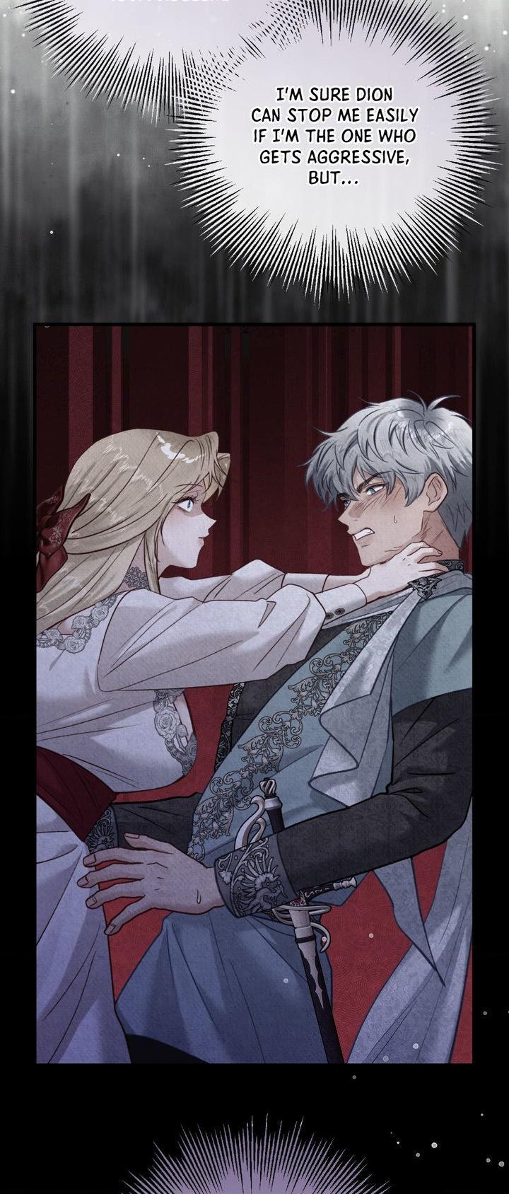 Hunks, Harems, and Hardcore Habits Chapter 55 page 34 - 