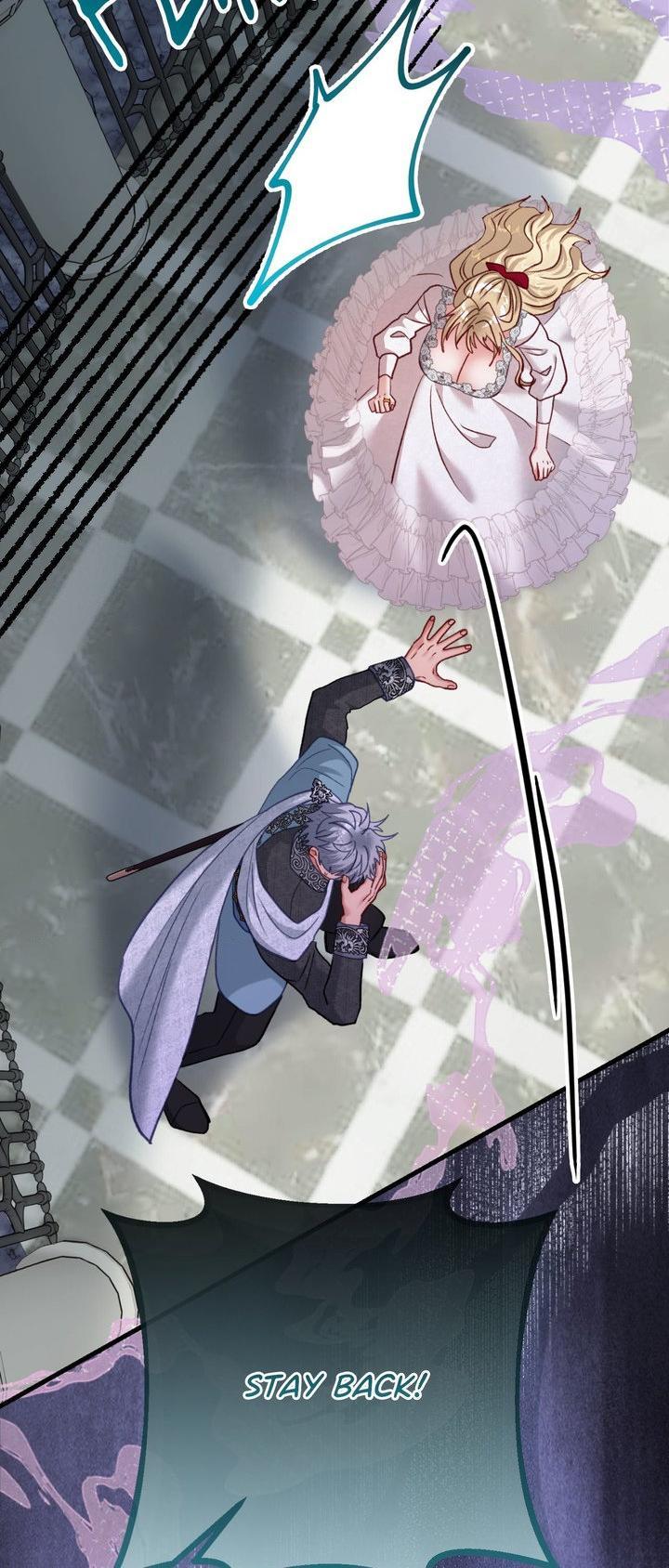 Hunks, Harems, and Hardcore Habits Chapter 55 page 40 - 