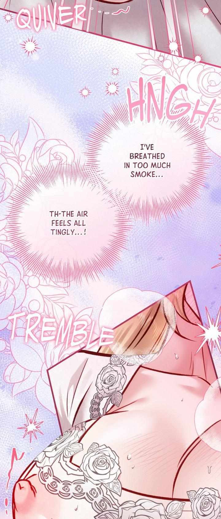 Hunks, Harems, and Hardcore Habits Chapter 55 page 45 - 