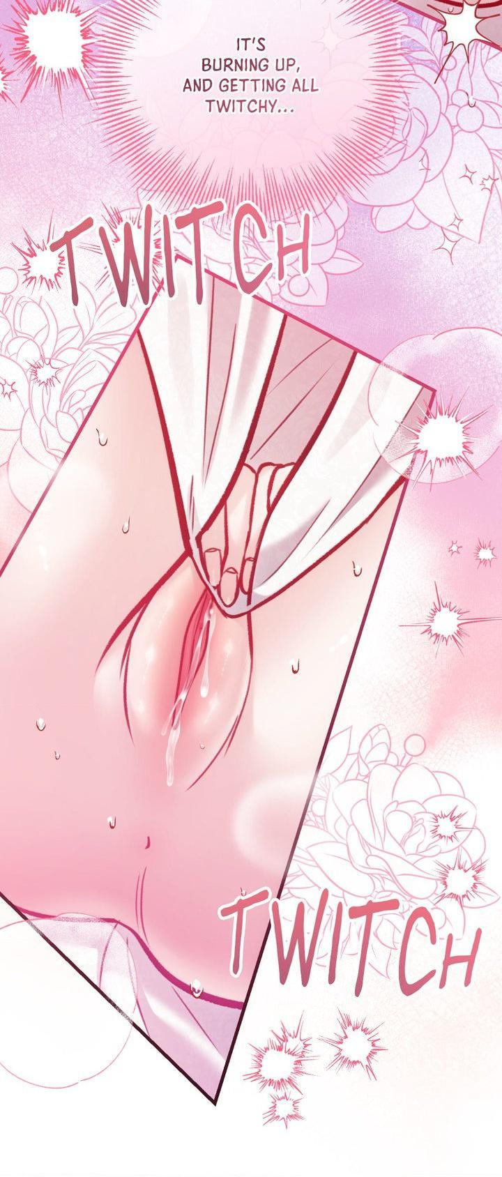 Hunks, Harems, and Hardcore Habits Chapter 55 page 48 - 