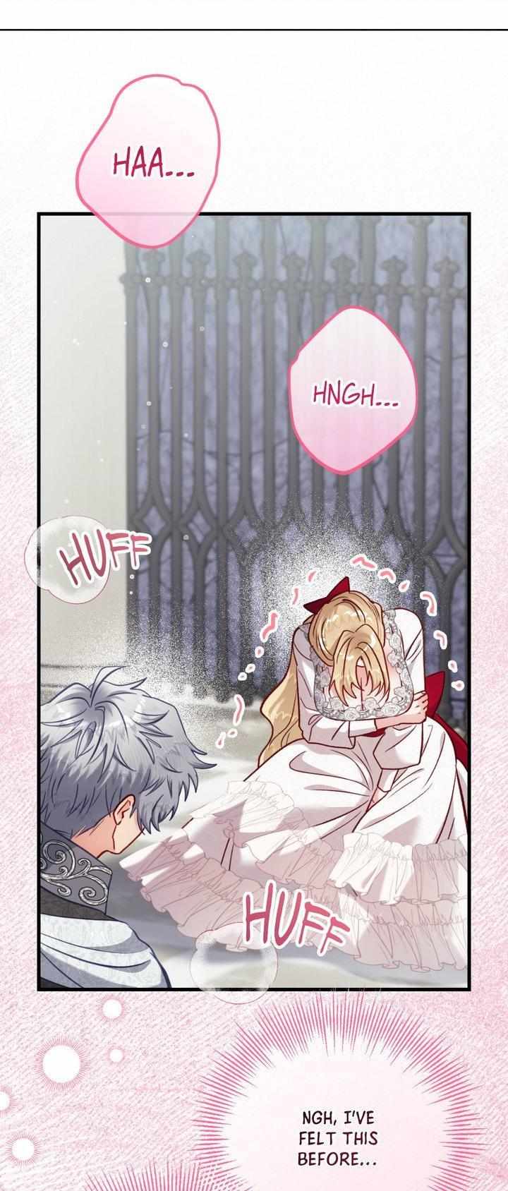 Hunks, Harems, and Hardcore Habits Chapter 55 page 49 - 