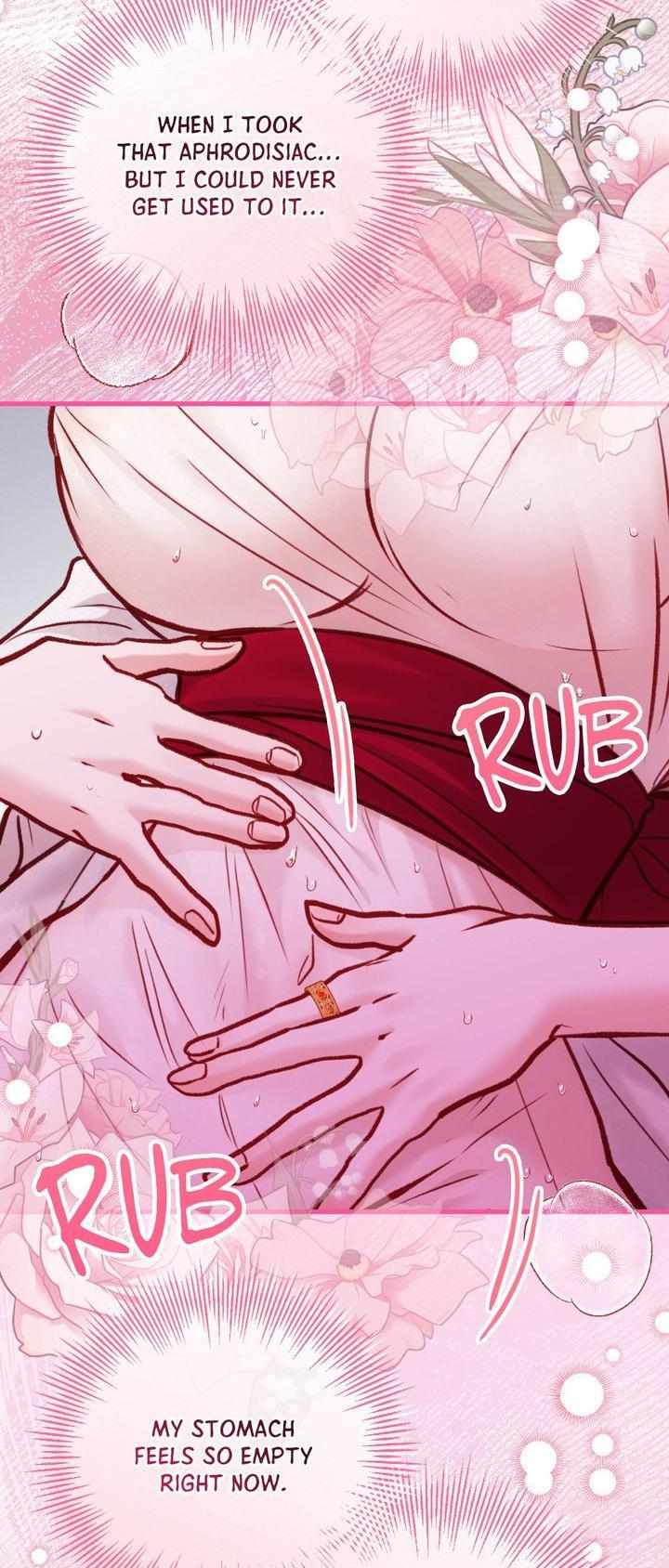 Hunks, Harems, and Hardcore Habits Chapter 55 page 50 - 