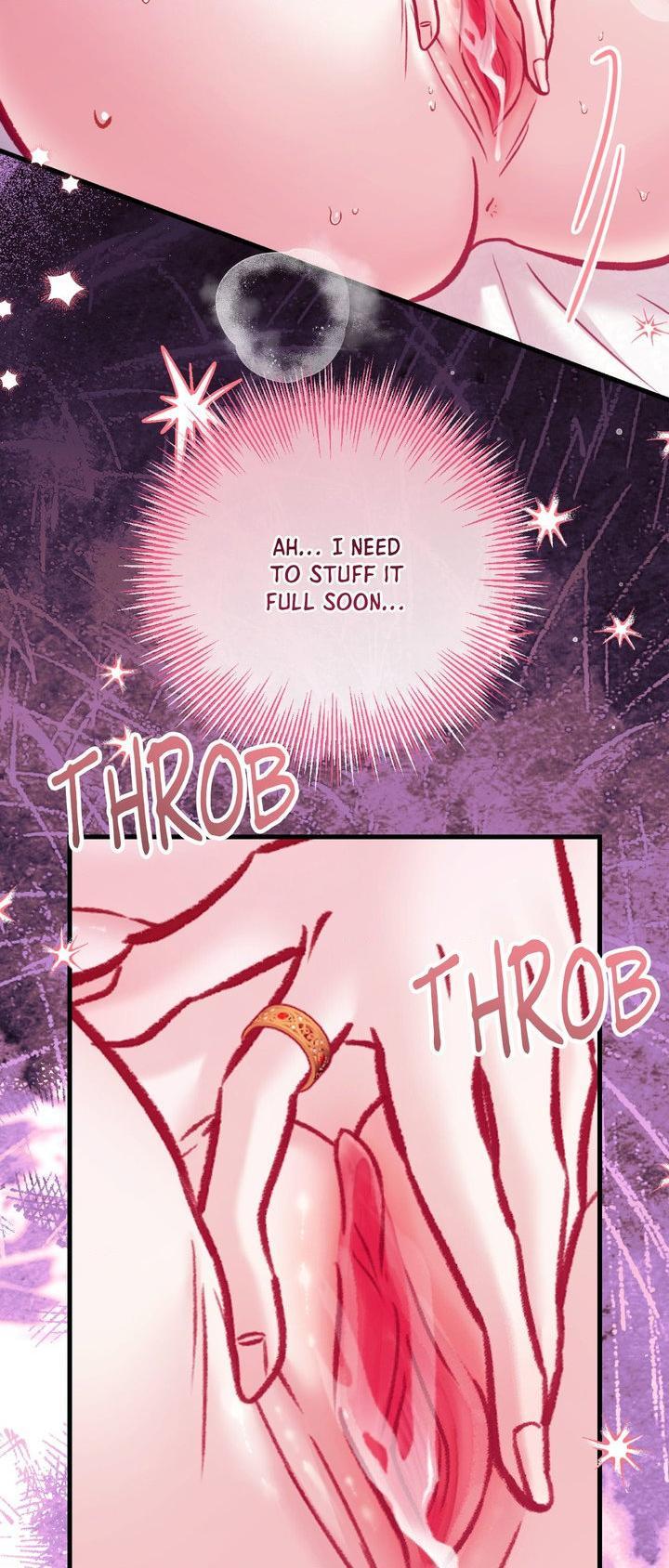 Hunks, Harems, and Hardcore Habits Chapter 55 page 52 - 