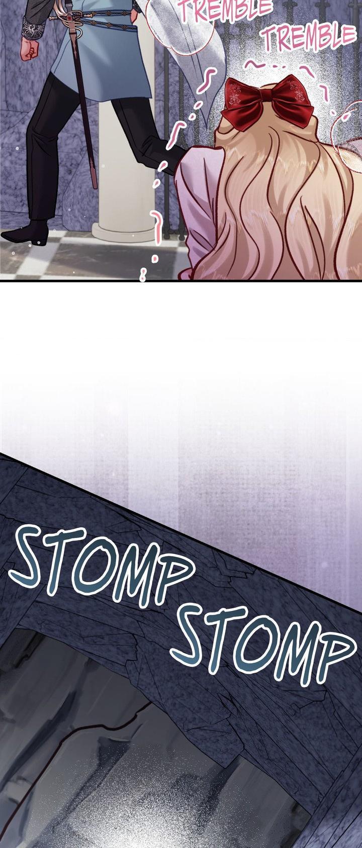 Hunks, Harems, and Hardcore Habits Chapter 55 page 54 - 