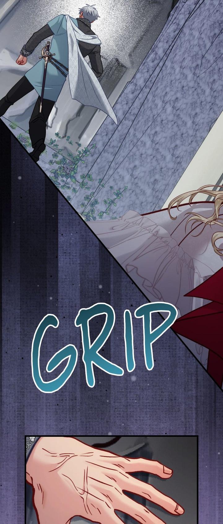 Hunks, Harems, and Hardcore Habits Chapter 55 page 55 - 