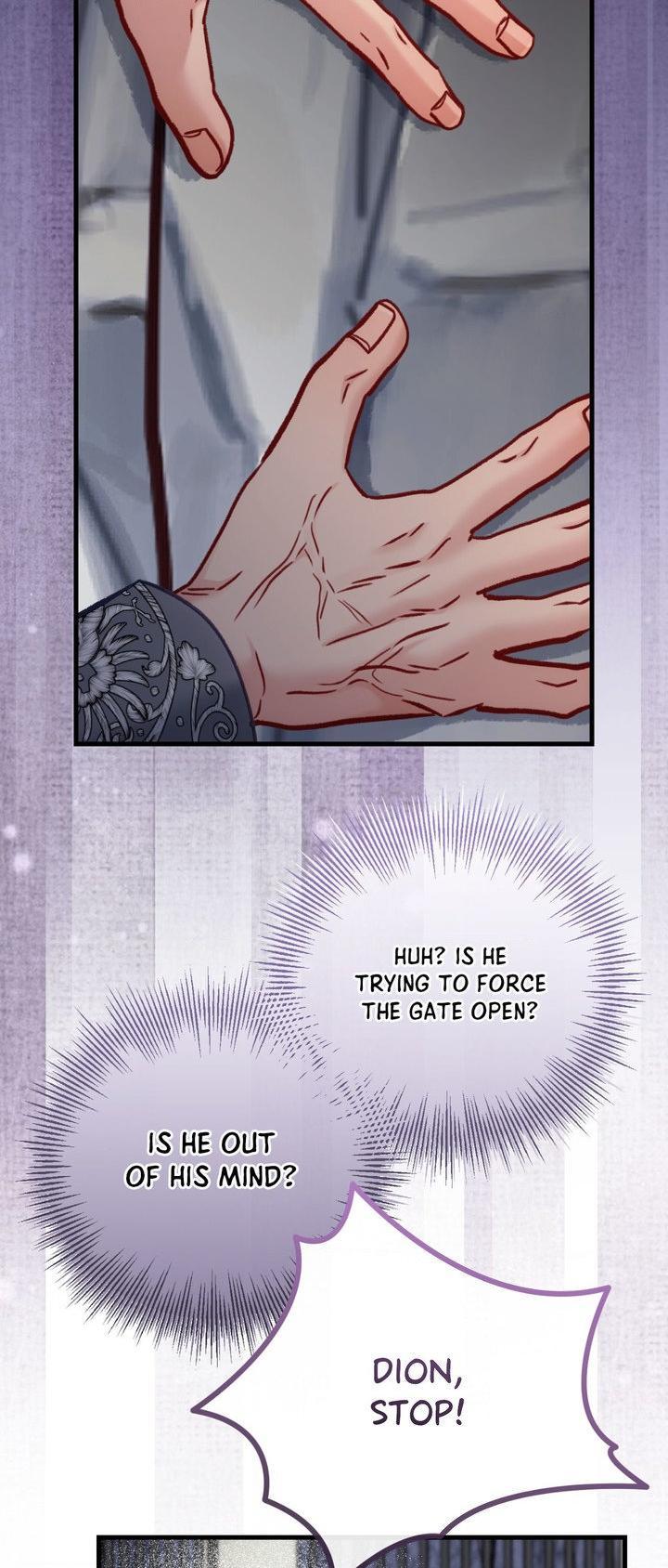 Hunks, Harems, and Hardcore Habits Chapter 55 page 56 - 