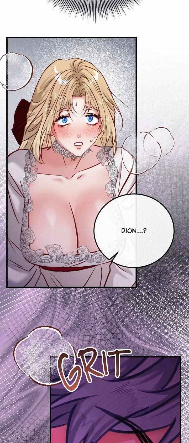 Hunks, Harems, and Hardcore Habits Chapter 55 page 64 - 