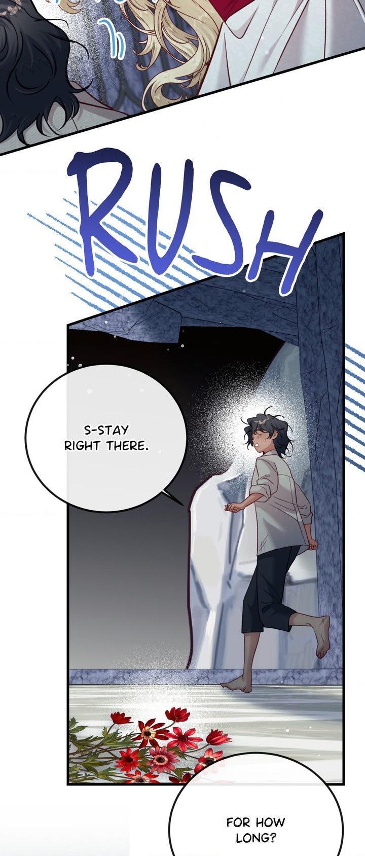 Hunks, Harems, and Hardcore Habits Chapter 55 page 9 - 