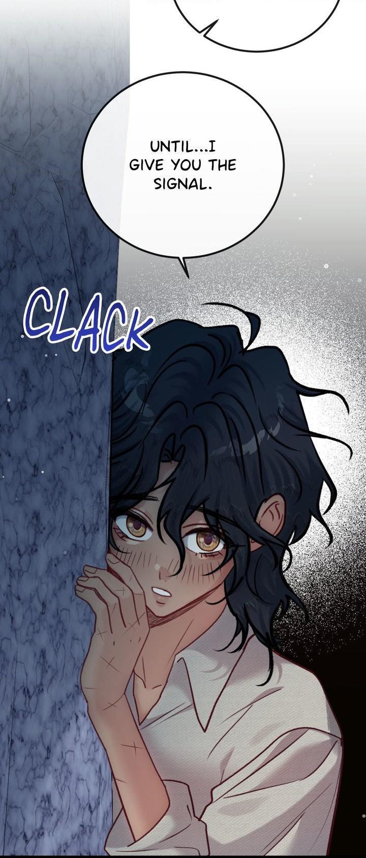 Hunks, Harems, and Hardcore Habits Chapter 55 page 10 - 