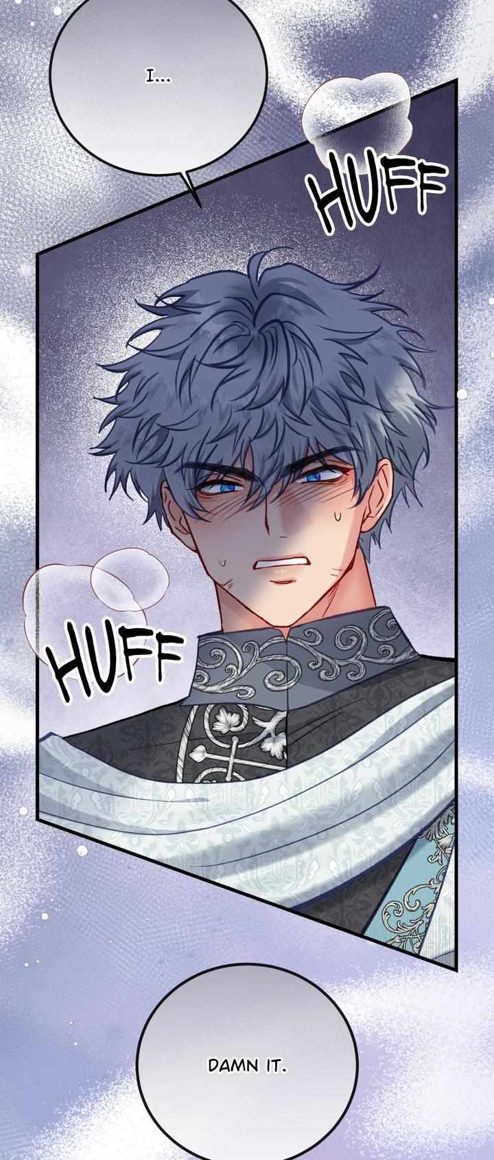Hunks, Harems, and Hardcore Habits Chapter 56 page 13 - 