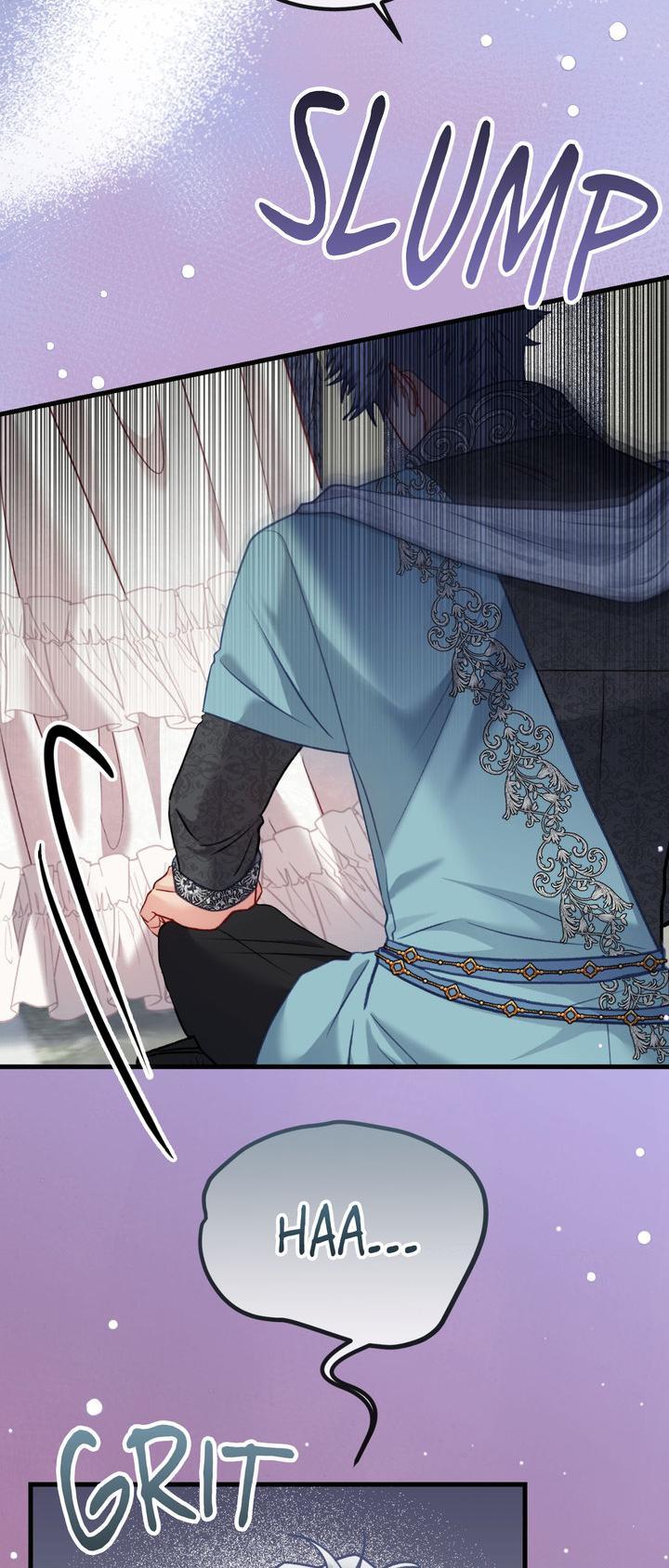 Hunks, Harems, and Hardcore Habits Chapter 56 page 14 - 