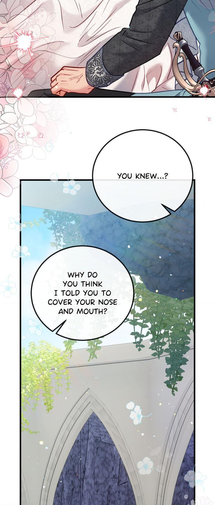 Hunks, Harems, and Hardcore Habits Chapter 56 page 18 - 