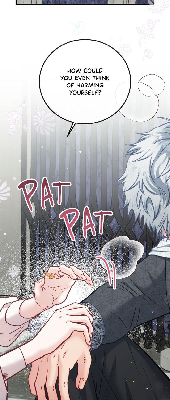 Hunks, Harems, and Hardcore Habits Chapter 56 page 19 - 