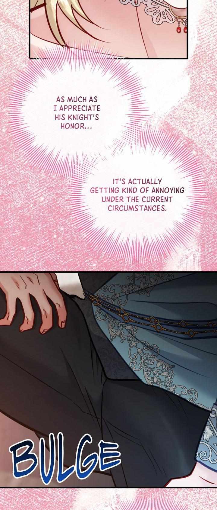 Hunks, Harems, and Hardcore Habits Chapter 56 page 23 - 