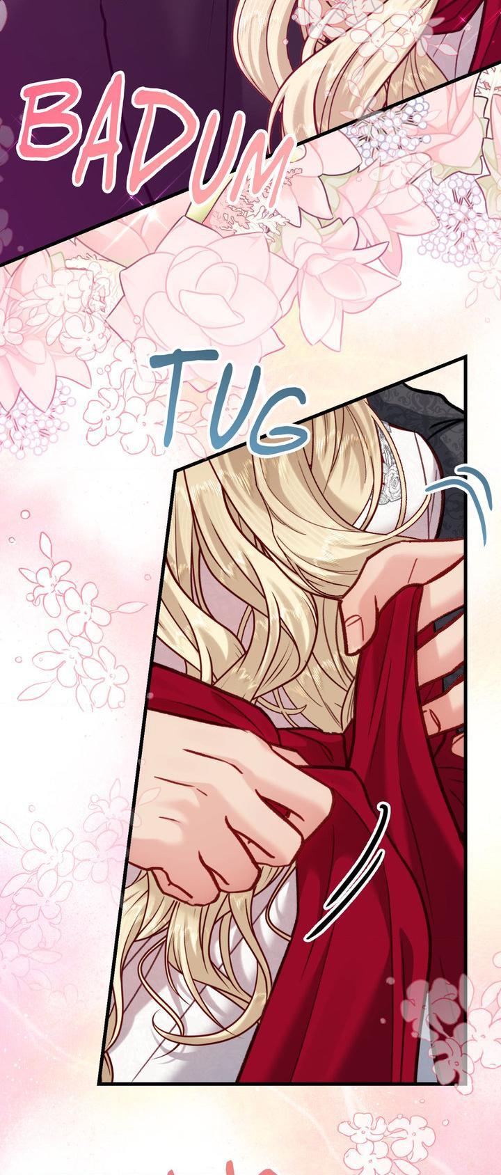 Hunks, Harems, and Hardcore Habits Chapter 56 page 31 - 