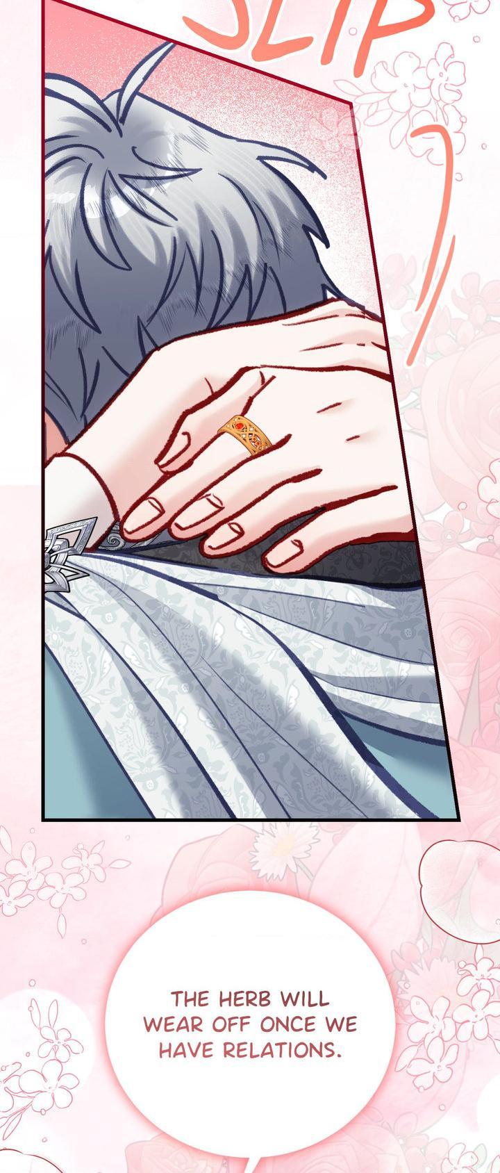 Hunks, Harems, and Hardcore Habits Chapter 56 page 33 - 