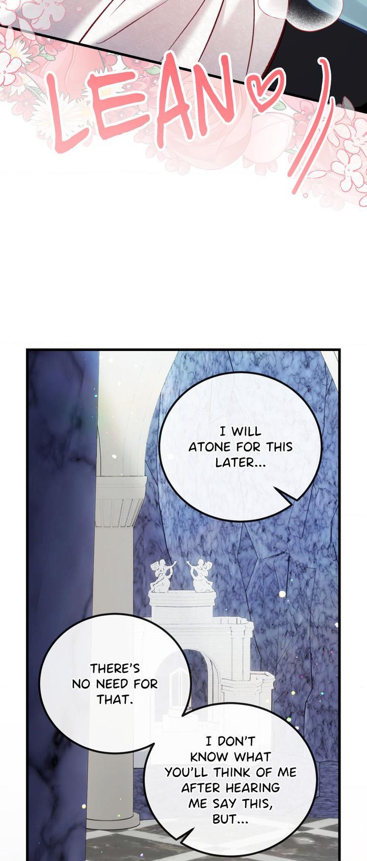 Hunks, Harems, and Hardcore Habits Chapter 56 page 35 - 