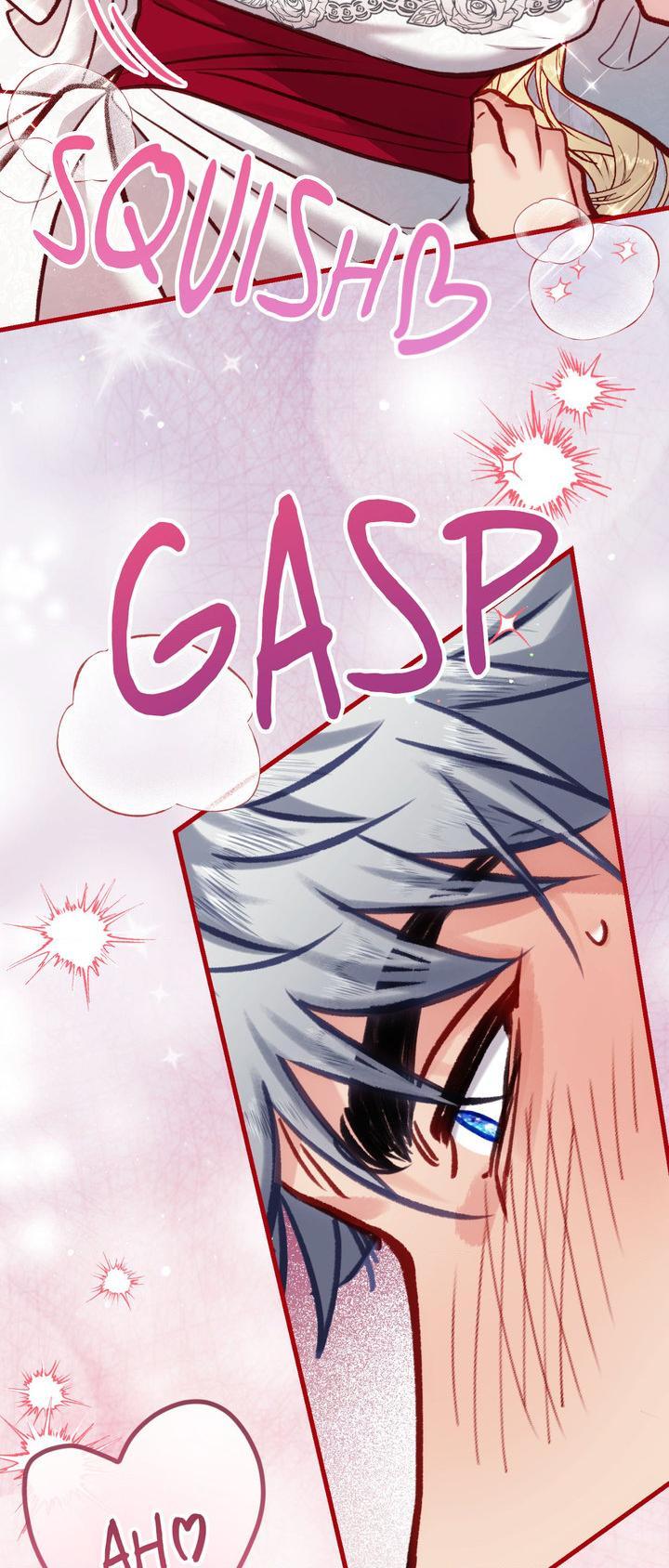 Hunks, Harems, and Hardcore Habits Chapter 56 page 37 - 