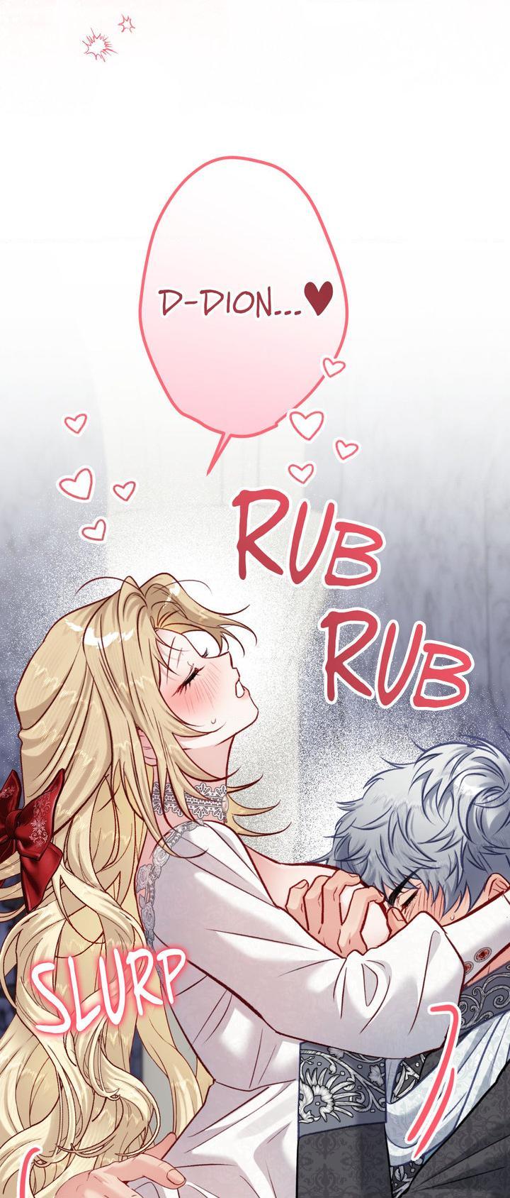 Hunks, Harems, and Hardcore Habits Chapter 56 page 41 - 
