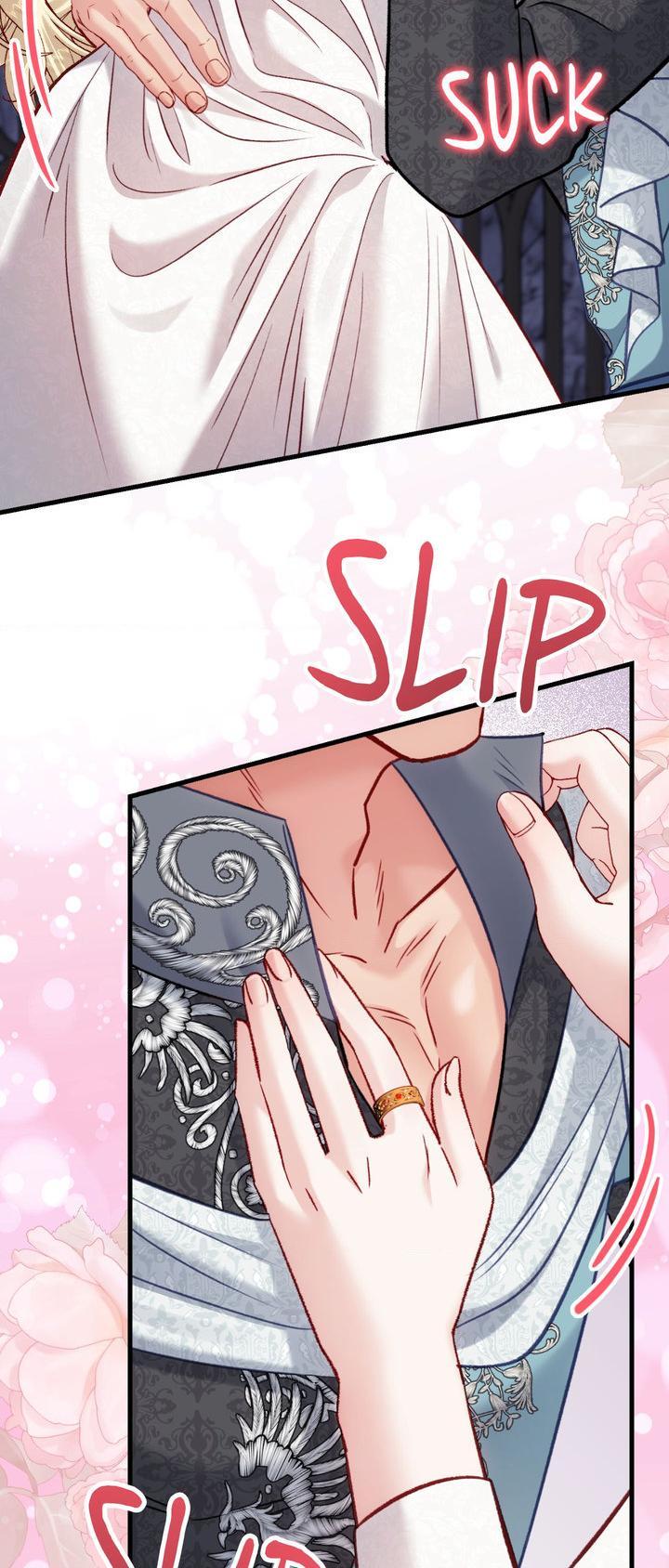 Hunks, Harems, and Hardcore Habits Chapter 56 page 42 - 