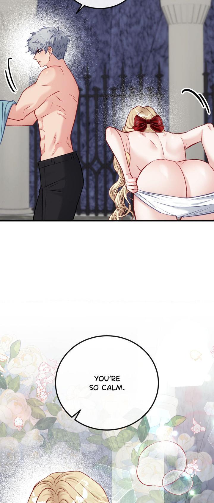 Hunks, Harems, and Hardcore Habits Chapter 56 page 47 - 