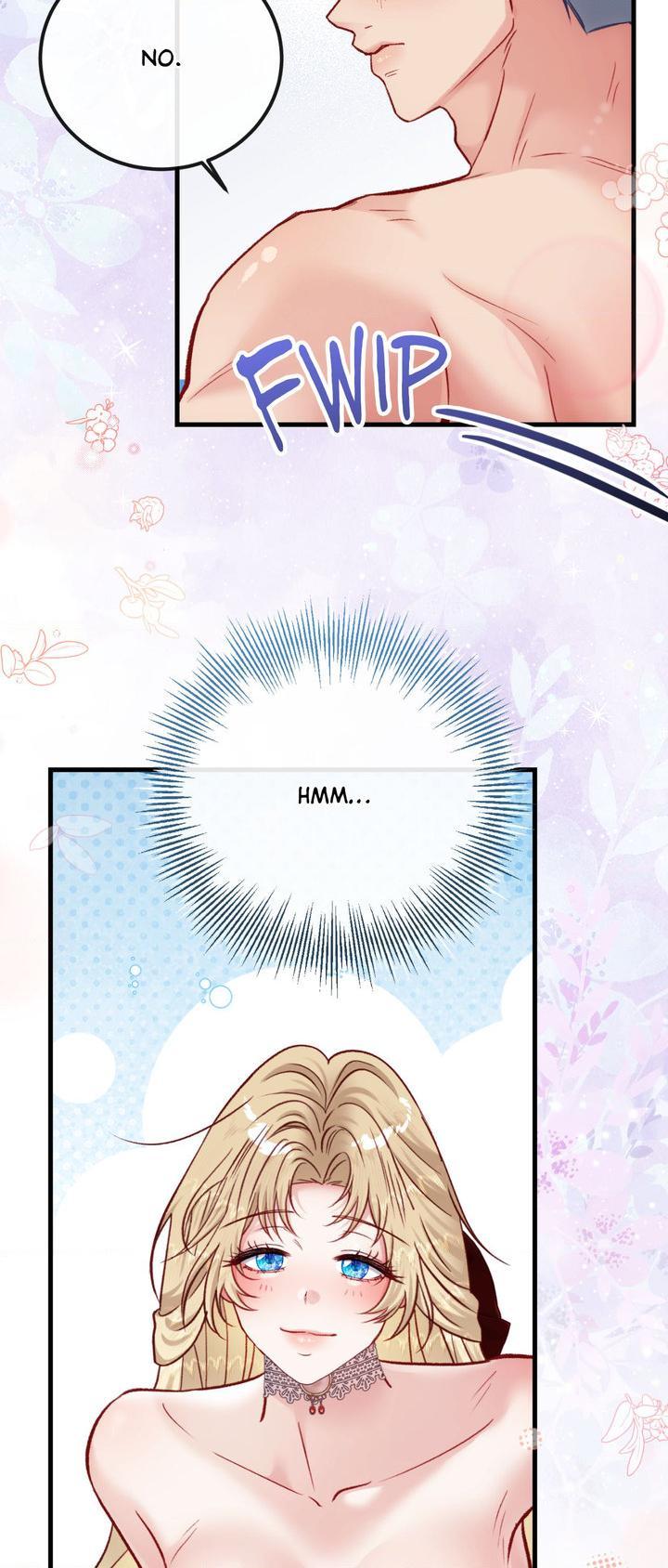 Hunks, Harems, and Hardcore Habits Chapter 56 page 49 - 