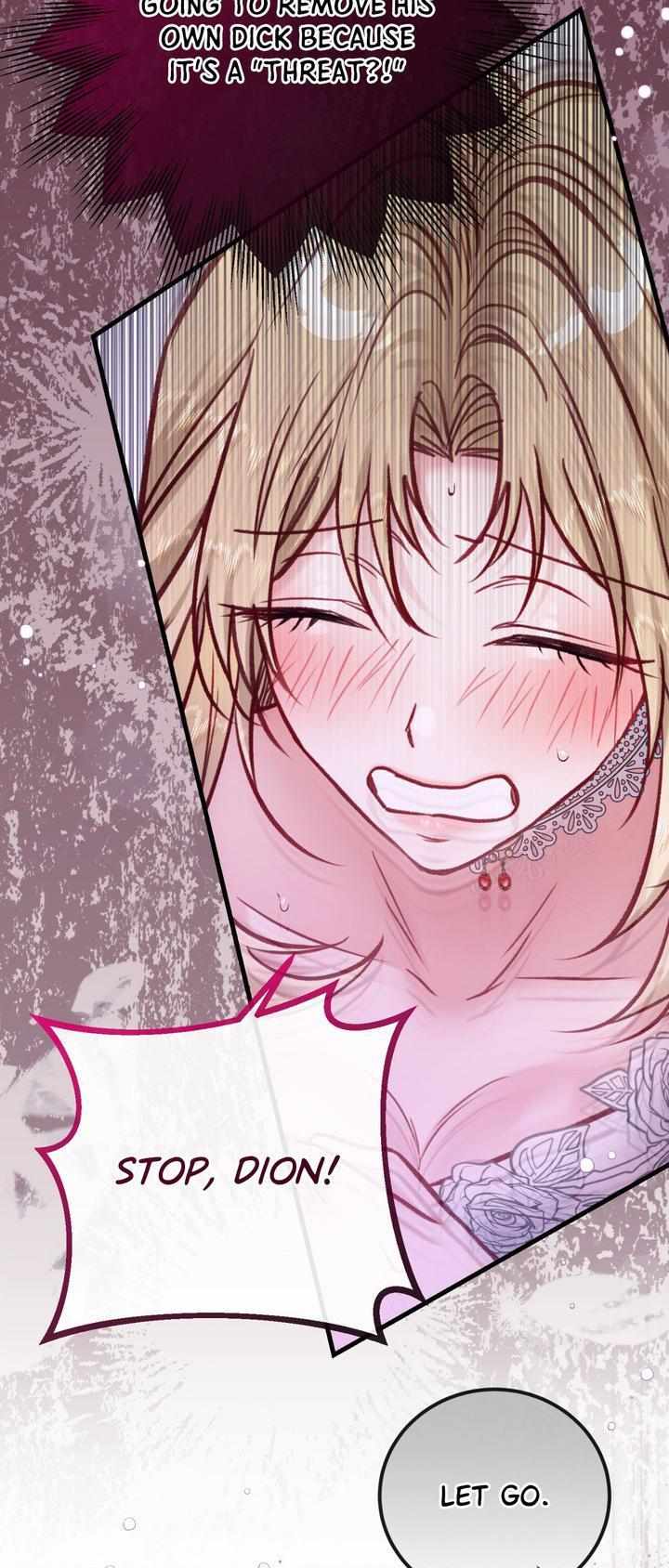 Hunks, Harems, and Hardcore Habits Chapter 56 page 6 - 