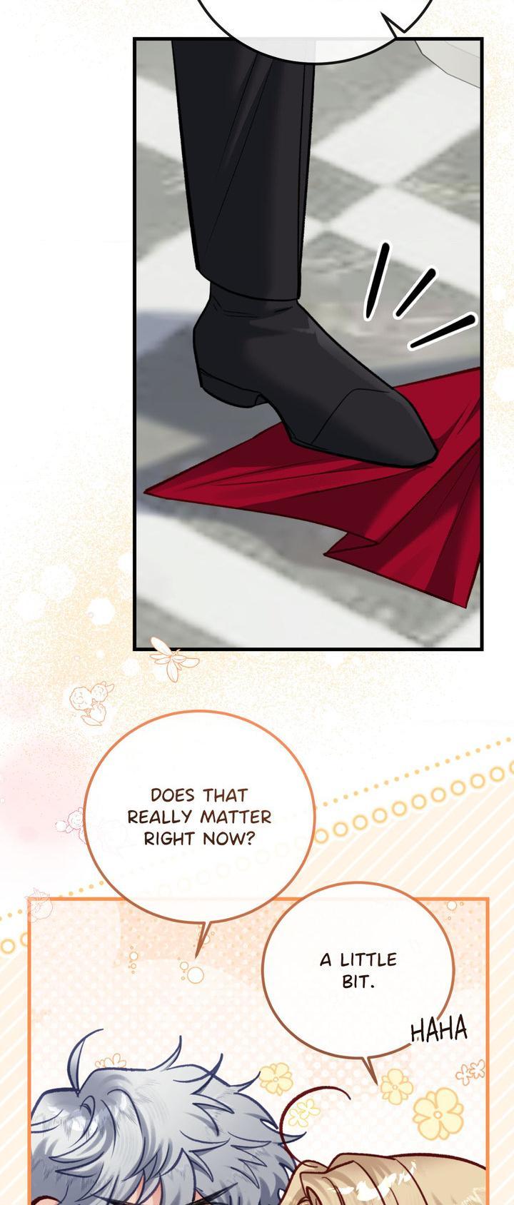 Hunks, Harems, and Hardcore Habits Chapter 56 page 51 - 