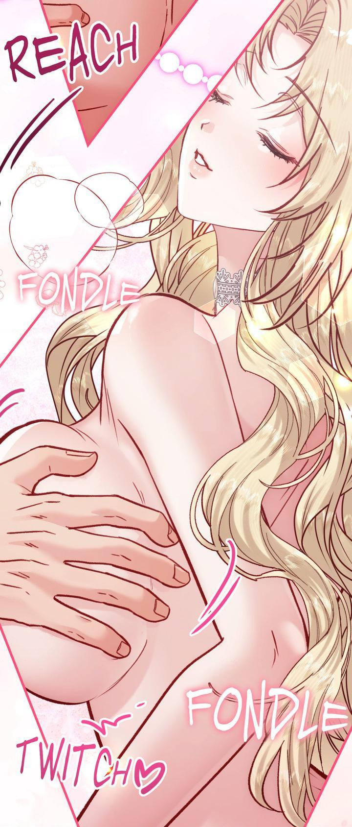 Hunks, Harems, and Hardcore Habits Chapter 56 page 54 - 