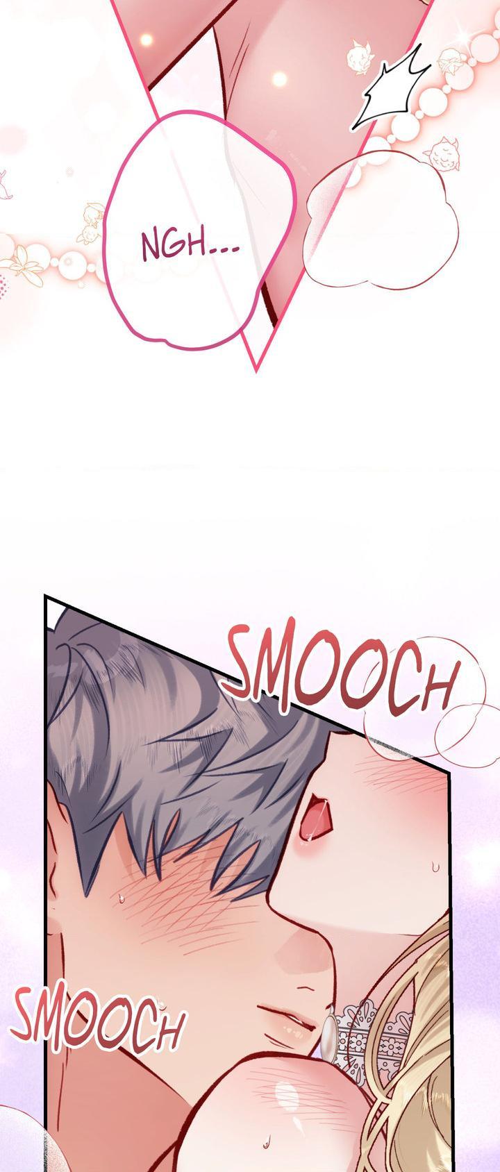 Hunks, Harems, and Hardcore Habits Chapter 56 page 55 - 