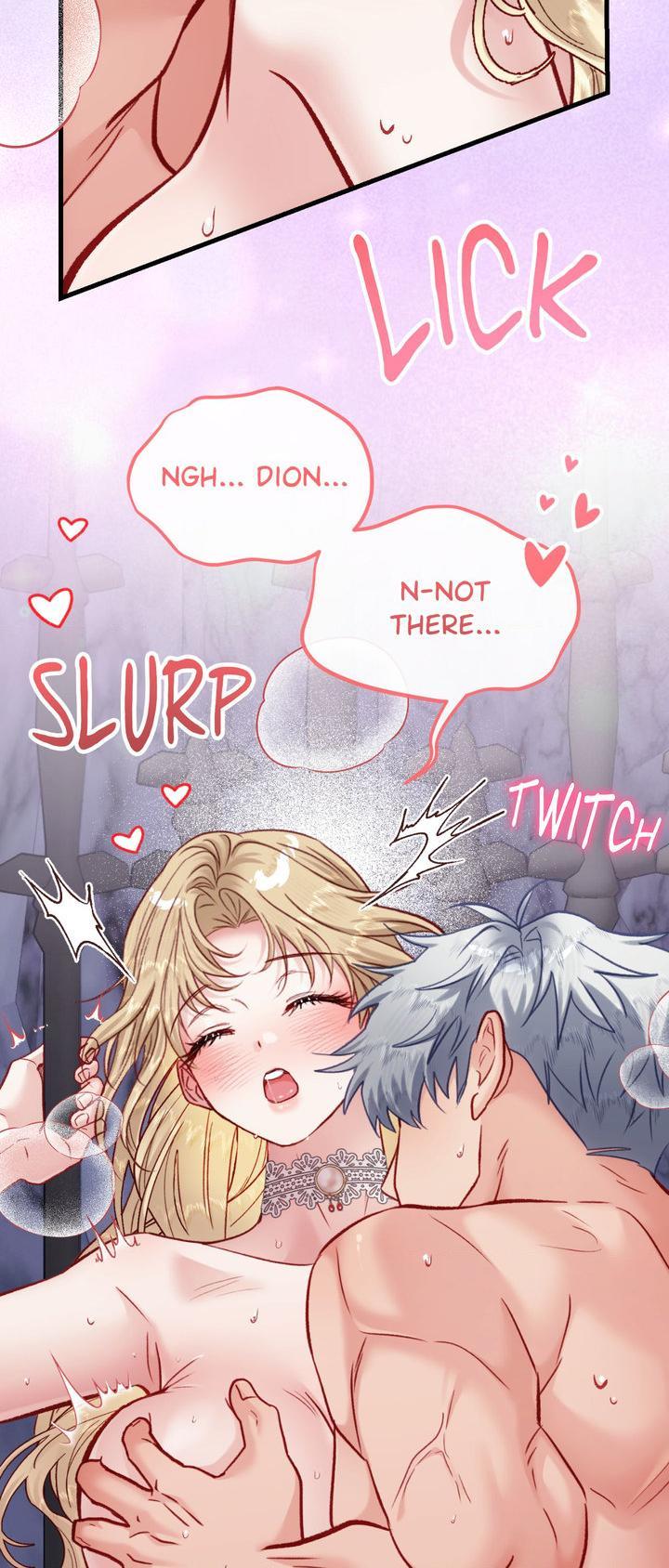 Hunks, Harems, and Hardcore Habits Chapter 56 page 56 - 