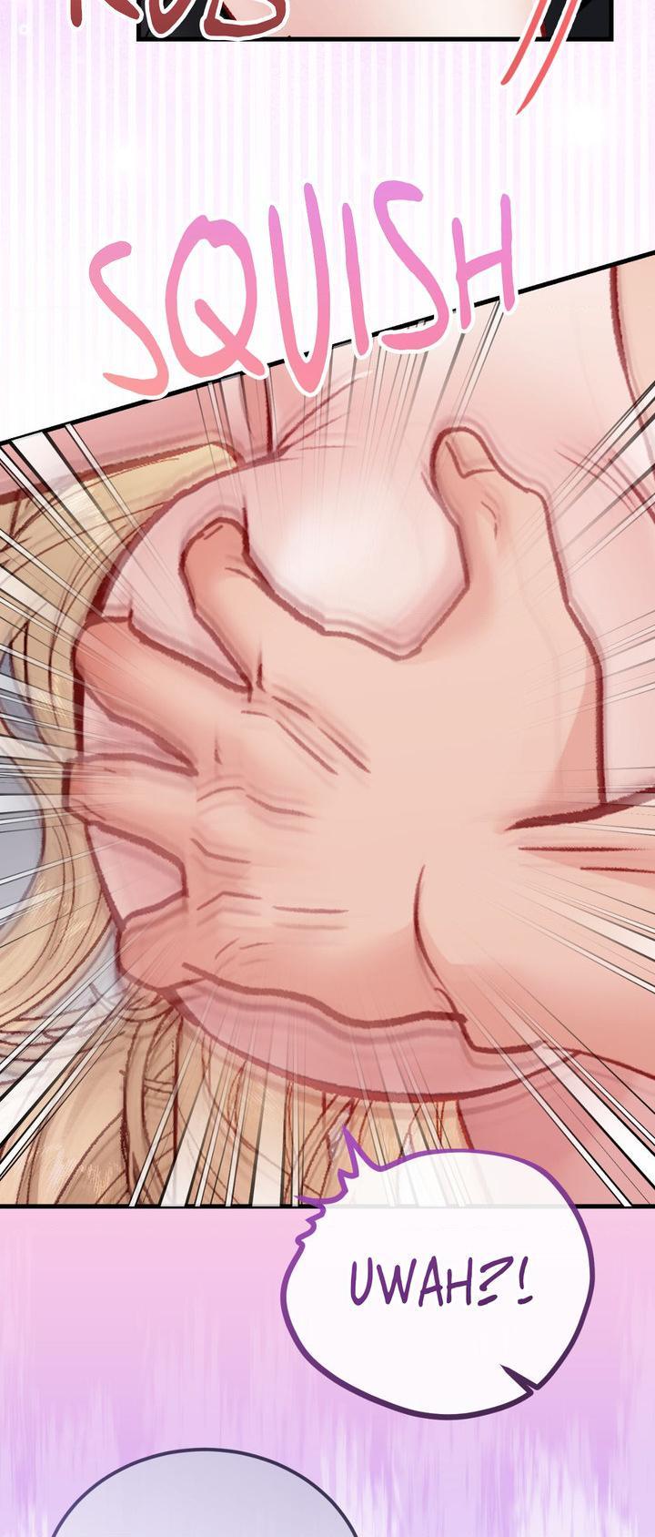 Hunks, Harems, and Hardcore Habits Chapter 56 page 58 - 