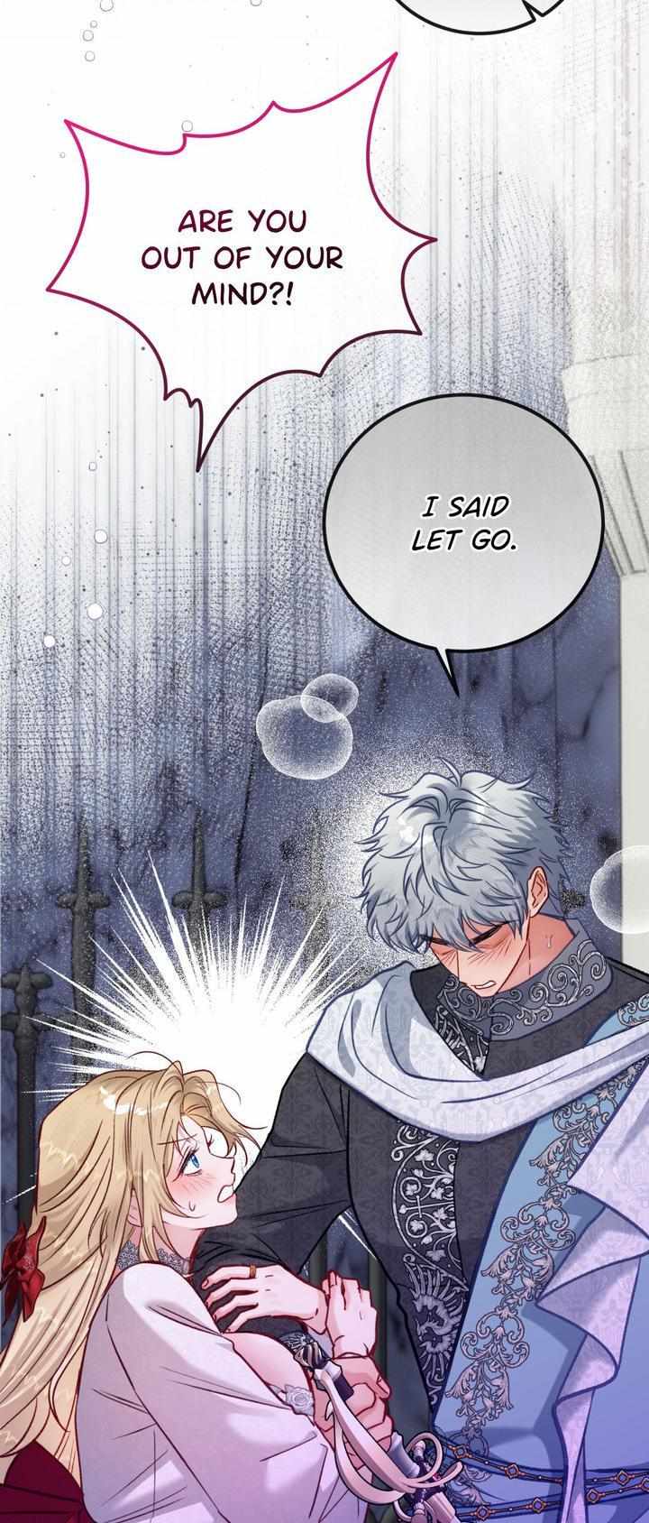 Hunks, Harems, and Hardcore Habits Chapter 56 page 7 - 