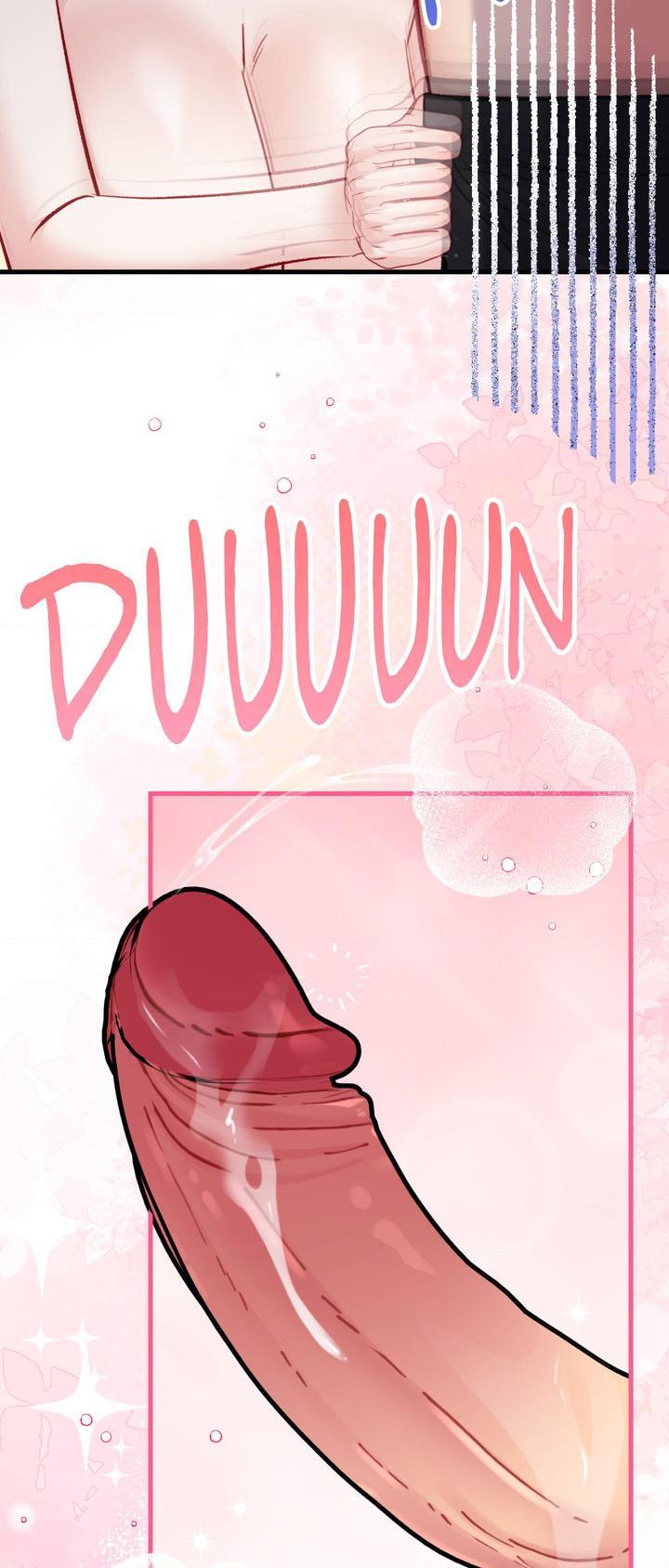 Hunks, Harems, and Hardcore Habits Chapter 56 page 63 - 